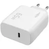 Ansmann Home Charger HC165PD USB lādētājs, 1x USB-C, PPS, PD, Quick Charge, 65 W, balts