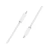 Equip 128843 USB-C–USB-C 2.0 kabelis, 3 A, PD 60 W, 2 m, balts