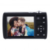 Rollei Powerflex Compact kompaktā digitālā fotokamera, 1/2.3" sensors