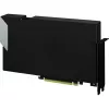Thermal Grizzly DeltaMate GPU ūdens bloks priekš Suprim 5090, melns/sudraba