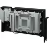 Thermal Grizzly DeltaMate GPU ūdens bloks priekš Suprim 5090, melns/sudraba