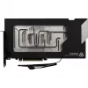 Thermal Grizzly DeltaMate GPU ūdens bloks priekš ROG Astral RTX 5090, melns/sudraba