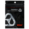 Thermal Grizzly DeltaMate TG-DM-QDC-0010 ātrās atvienošanas savienojums, tēviņš, M, melns