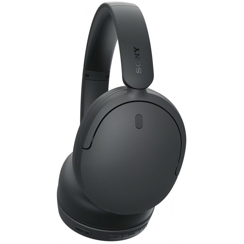 Sony WH-CH730N bezvadu austiņas ar trokšņu slāpēšanu, melnas