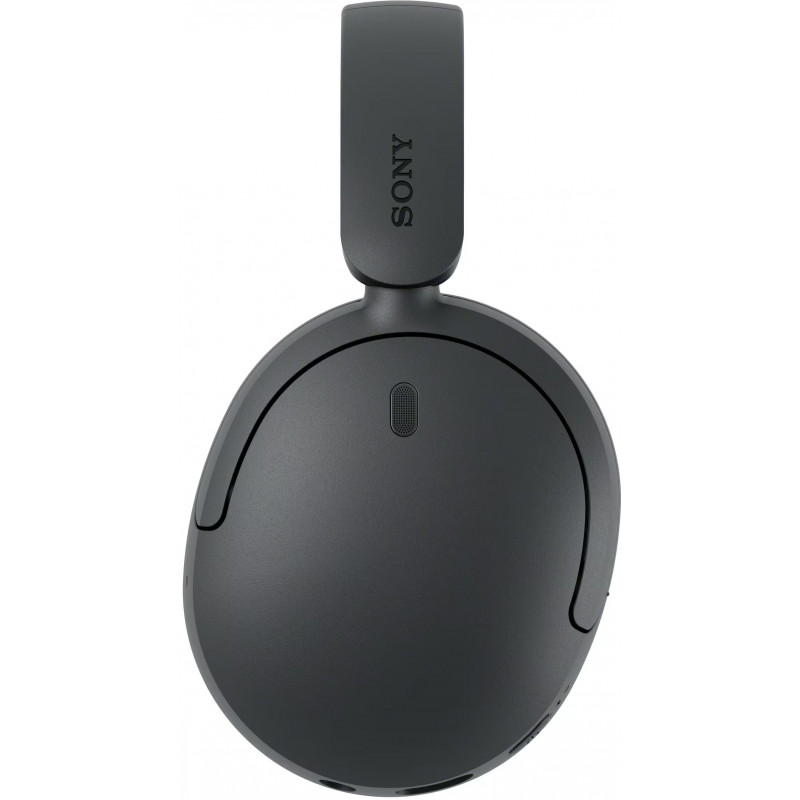 Sony WH-CH730N bezvadu austiņas ar trokšņu slāpēšanu, melnas