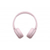 Sony WH-CH530 Bluetooth austiņas uz ausīm ar mikrofonu, trokšņu samazināšana, rozā