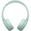 Sony WH-CH530 bezvadu Bluetooth austiņas, piparmētru krāsā