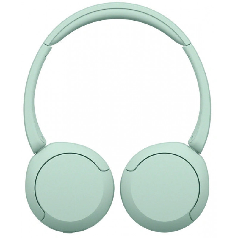 Sony WH-CH530 bezvadu Bluetooth austiņas, piparmētru krāsā