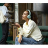 Sony WH-CH530 bezvadu Bluetooth austiņas, piparmētru krāsā