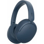 Sony WH-CH730N Bluetooth austiņas ap ausīm ar mikrofonu, zilas