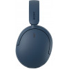 Sony WH-CH730N Bluetooth austiņas ap ausīm ar mikrofonu, zilas