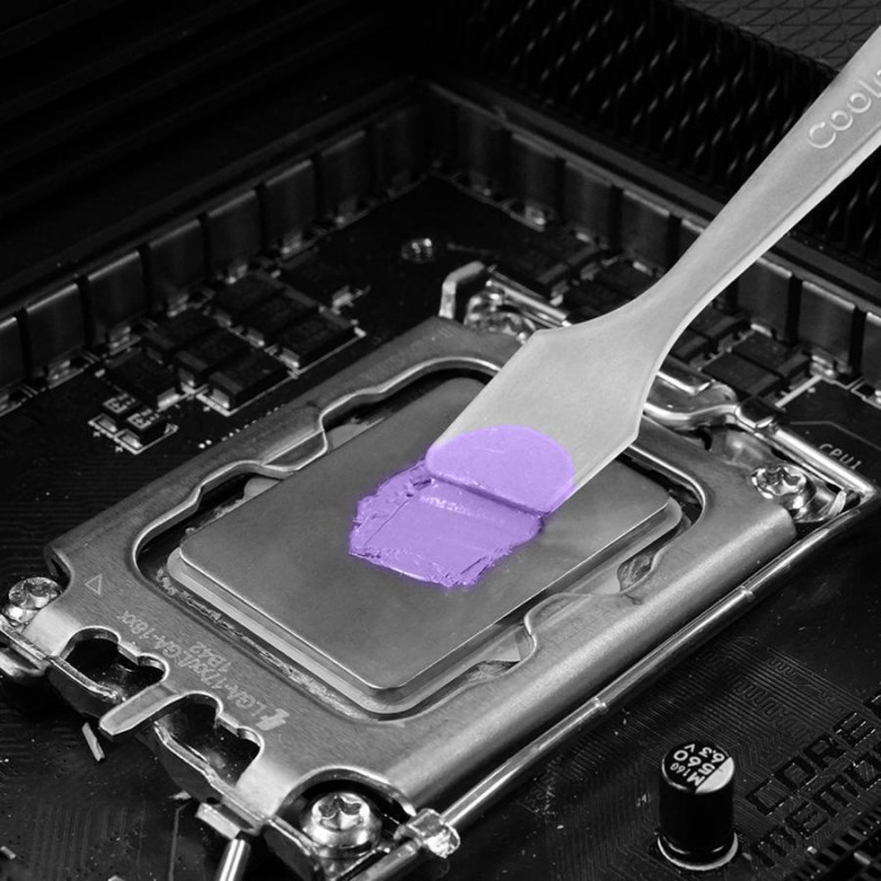 Cooler Master CryoFuze 5 termopasta, 3 g, sarkana, MGY-ADSR-N03G-R1