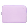 Targus TBS98207GL 13 collu neoprēna somiņa portatīvajam datoram, violeta