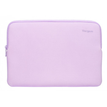 Targus TBS98207GL 13 collu neoprēna somiņa portatīvajam datoram, violeta