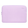 Targus TBS98207GL 13 collu neoprēna somiņa portatīvajam datoram, violeta