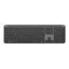 Logitech Signature Slim K950 920-012449 pilna izmēra tastatūra