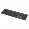 Logitech Signature Slim K950 920-012449 pilna izmēra tastatūra