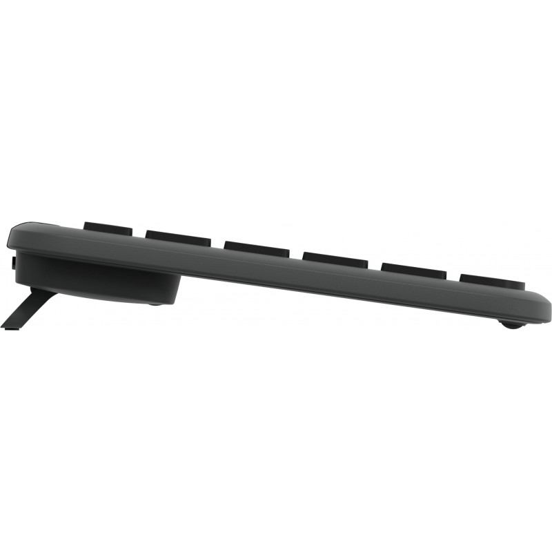 Logitech Signature Slim K950 920-012449 pilna izmēra tastatūra