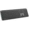 Logitech Signature Slim K950 920-012449 pilna izmēra tastatūra