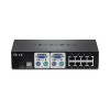 TRENDnet TK-CAT508 KVM slēdzis, 8 KVM porti