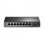 TP-Link TL-SF1008P slēdzis