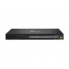 HPE Aruba 8100-24XF4C BF3F2AC tīkla komutators, R9W87A