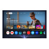 Anker Nebula X1 Pro (D21513F1) projektors, 4K UHD (3840 x 2160), 3500 ANSI lūmeni, Wi-Fi, melns