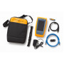 Fluke Networks LinkIQ (LIQ-DUO-H6-UK) kabeļu, tīkla un Wi-Fi testeris
