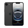 Apple iPhone 16e (MD1X4QL/A) viedtālrunis, 512 GB, melns (ES)