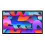 Apple Studio Display MFEY4Z/A monitors, 27 collas, 5K, standarta stikls, 5120 x 2880, 60 Hz, sudraba krāsā
