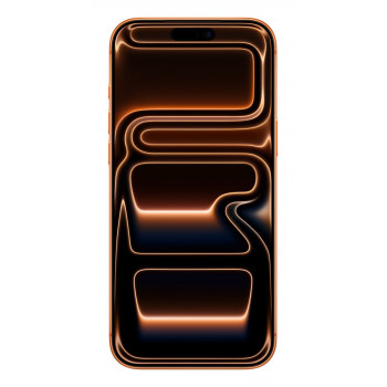 Apple iPhone 17 Pro Max MFYW4SX/A viedtālrunis, 1 TB, Cosmic Orange