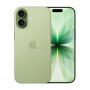 Apple iPhone 17 MG6N4QN/A viedtālrunis, 16,0 cm (6,3 collas), Super Retina XDR, Dual-SIM, A19, 8 GB RAM, 256 GB, salvijas krāsā (Sage), ES