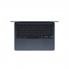 Apple MacBook Air 13 M5 portatīvais dators, 16 GB RAM, 512 GB (MDHE4ZE/A)