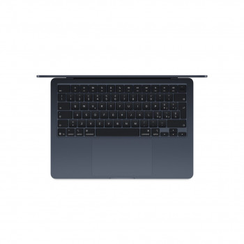 Apple MacBook Air 13 M5 portatīvais dators, 16 GB RAM, 512 GB (MDHE4ZE/A)