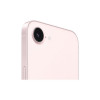 Apple iPhone 17e viedtālrunis, 512 GB, gaiši rozā
