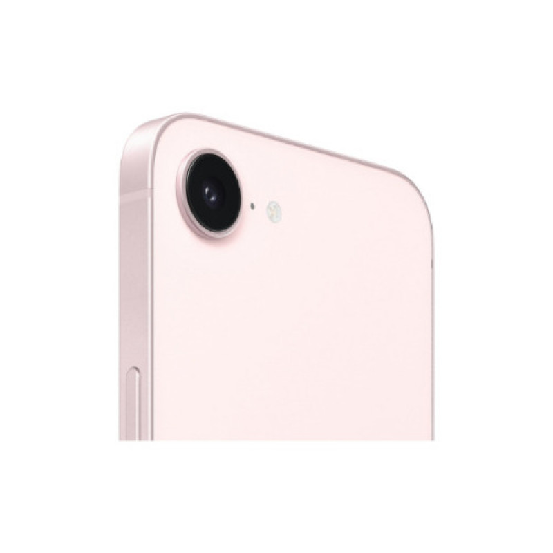 Apple iPhone 17e viedtālrunis, 512 GB, gaiši rozā