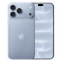 Apple iPhone 18 Pro Max viedtālrunis, 1 TB, Glacier