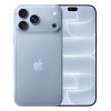 Apple iPhone 18 Pro Max viedtālrunis, 1 TB, Glacier