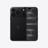 Apple iPhone 18 Pro Max MJXT4QN/A viedtālrunis, 512 GB, melnā krāsā