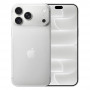 Apple iPhone 18 Pro Max MJXU4QN/A viedtālrunis, 512 GB, sudraba krāsā