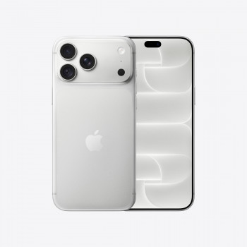 Apple iPhone 18 Pro Max MJY34QN/A viedtālrunis, 2 TB, 6,9", sudraba