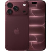 Apple iPhone 18 Pro viedtālrunis, 256 GB, 6,3", bordo (ES versija)