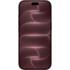 Apple iPhone 18 Pro viedtālrunis, 256 GB, 6,3", bordo (ES versija)