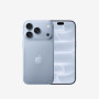 Apple iPhone 18 Pro MJRT4HX/A viedtālrunis, 256 GB, Glacier