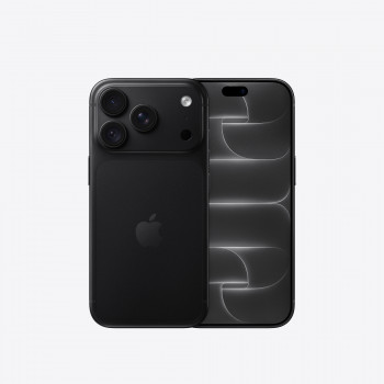 Apple iPhone 18 Pro MJRY4F/A viedtālrunis, 1 TB, melns