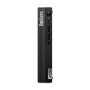 Lenovo ThinkCentre M80q Gen 3 Tiny mini dators, atjaunots, i5-12500T, 16 GB, 256 GB M.2, Windows 11 Pro