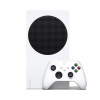 Microsoft Xbox Series S 1 TB spēļu konsole, balta