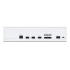 Microsoft Xbox Series S 1 TB spēļu konsole, balta