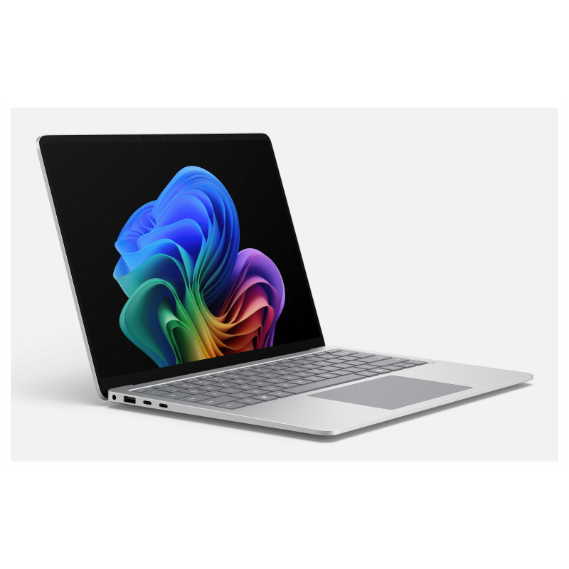 Microsoft Surface Laptop 8th Edition EP2-59571 portatīvais dators, 32 GB RAM, 1 TB, platīna krāsā