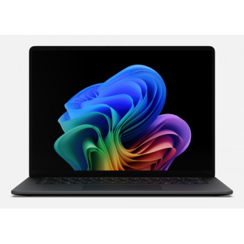 Microsoft Surface Laptop 8th Edition EP2-60170 portatīvais dators, 16 GB RAM, 1 TB, melnā krāsā